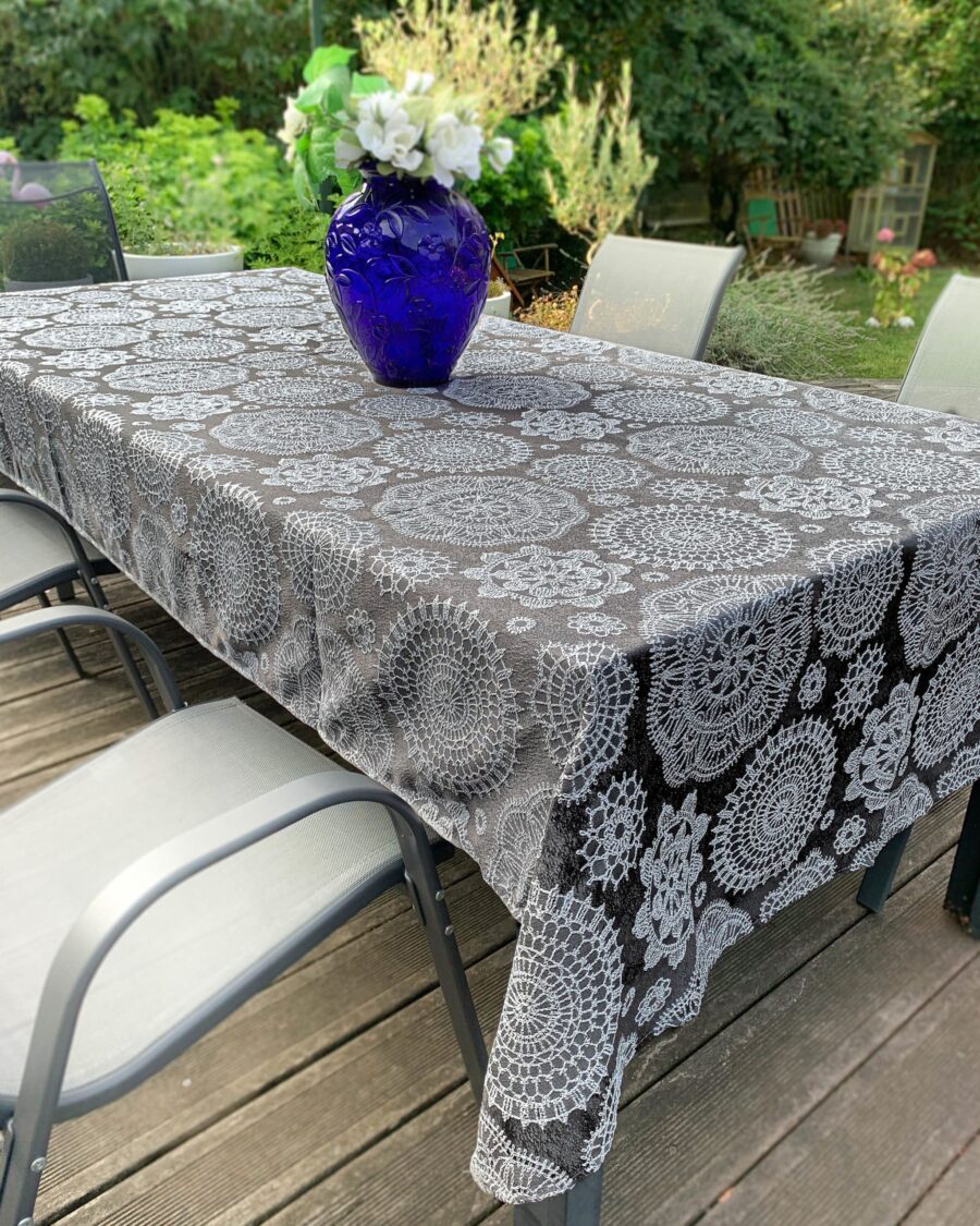 Nappe Chic | 2 formats - 4 coloris – Image 3