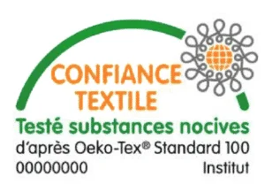 label oeko-tex