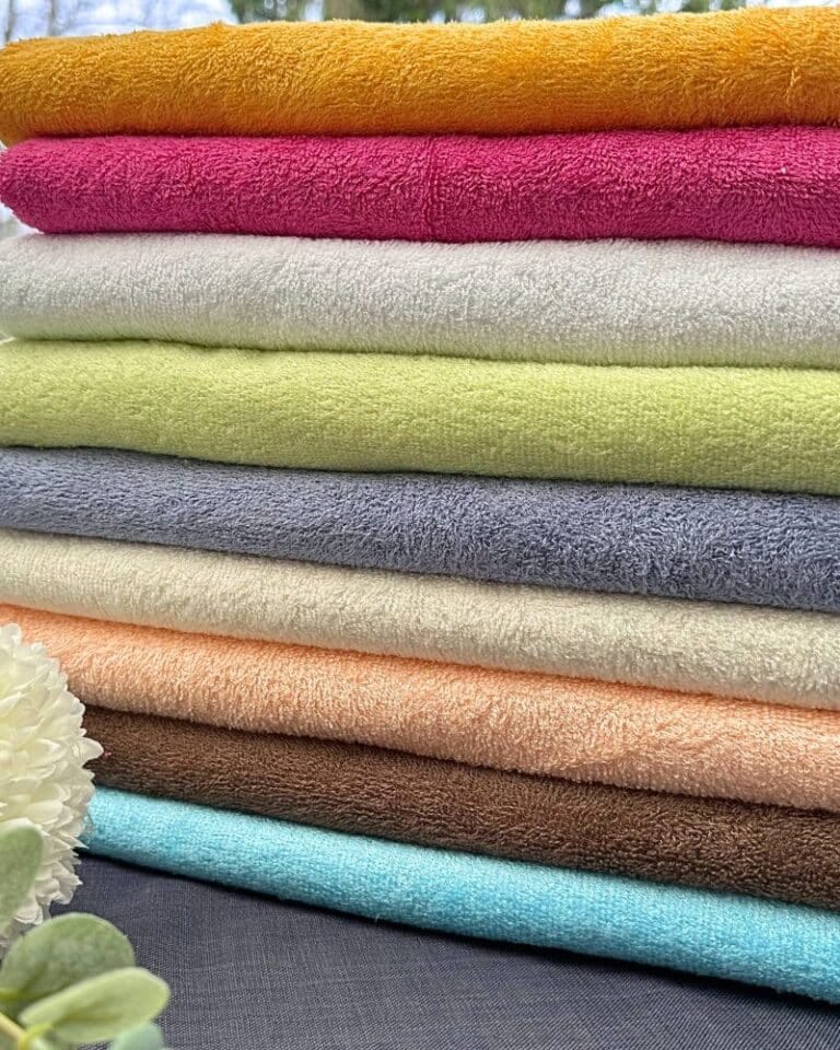 Haut Pull ANN HODGE For MILLICENT - Tissu éponge Blanc - Taille M - Occasion Très Bon état
