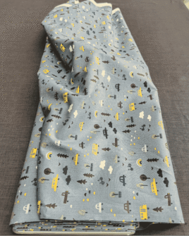 tissu voiture
