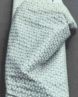 tissu floral