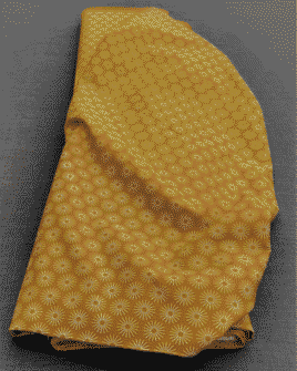 tissu soleil