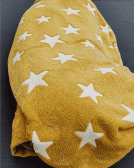 tissu polaire