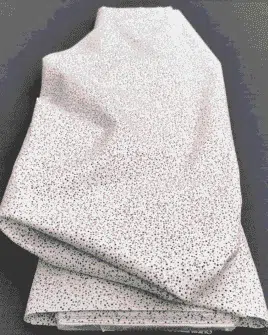 tissu point