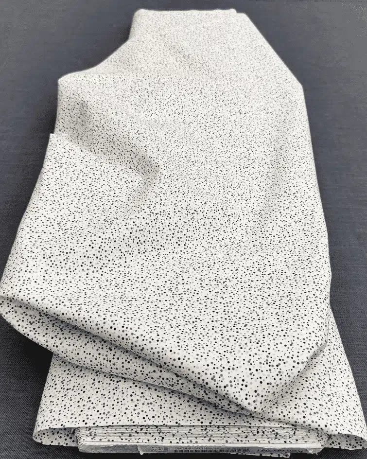 tissu point