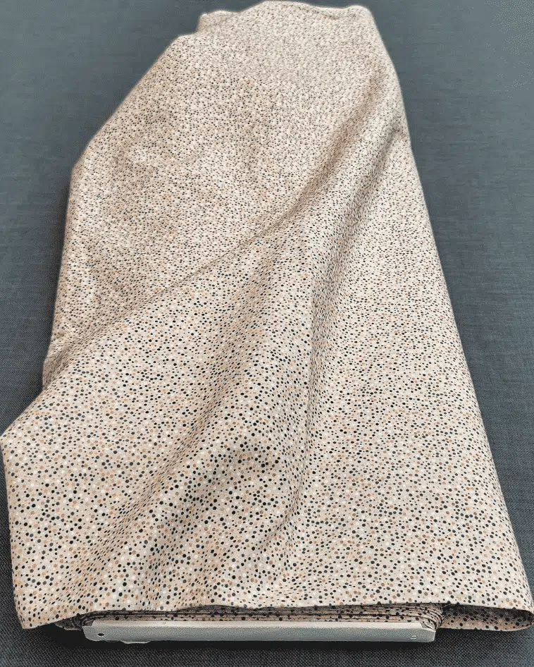 tissu point