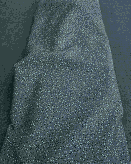 tissu point