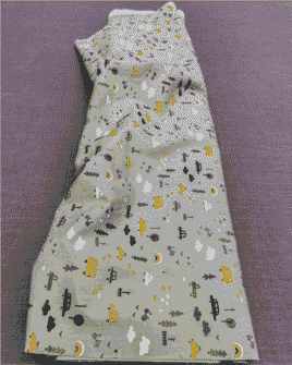 tissu voiture