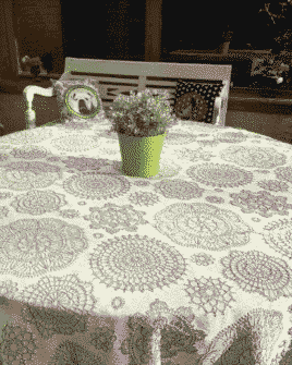nappe chic