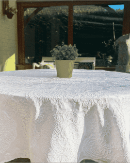 nappe chic