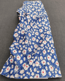 tissu coton japonais