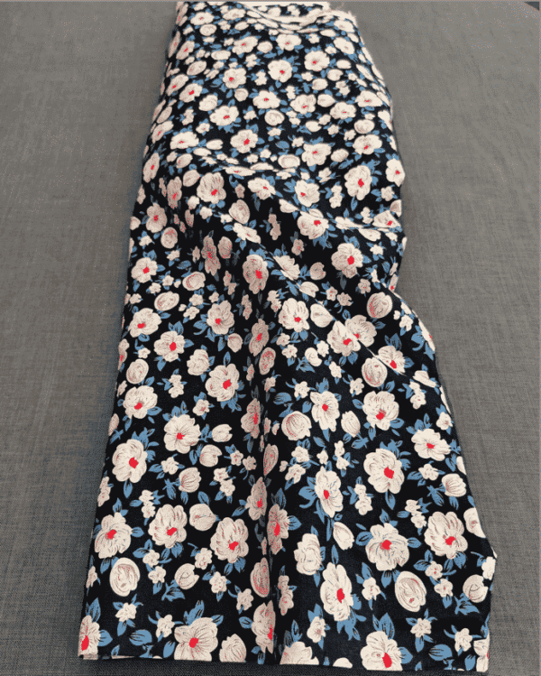 tissu japonais