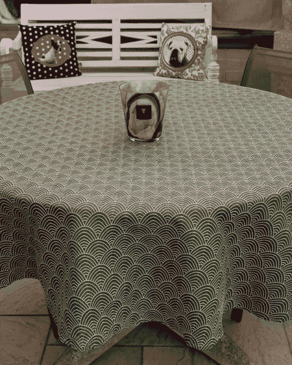 nappe grise