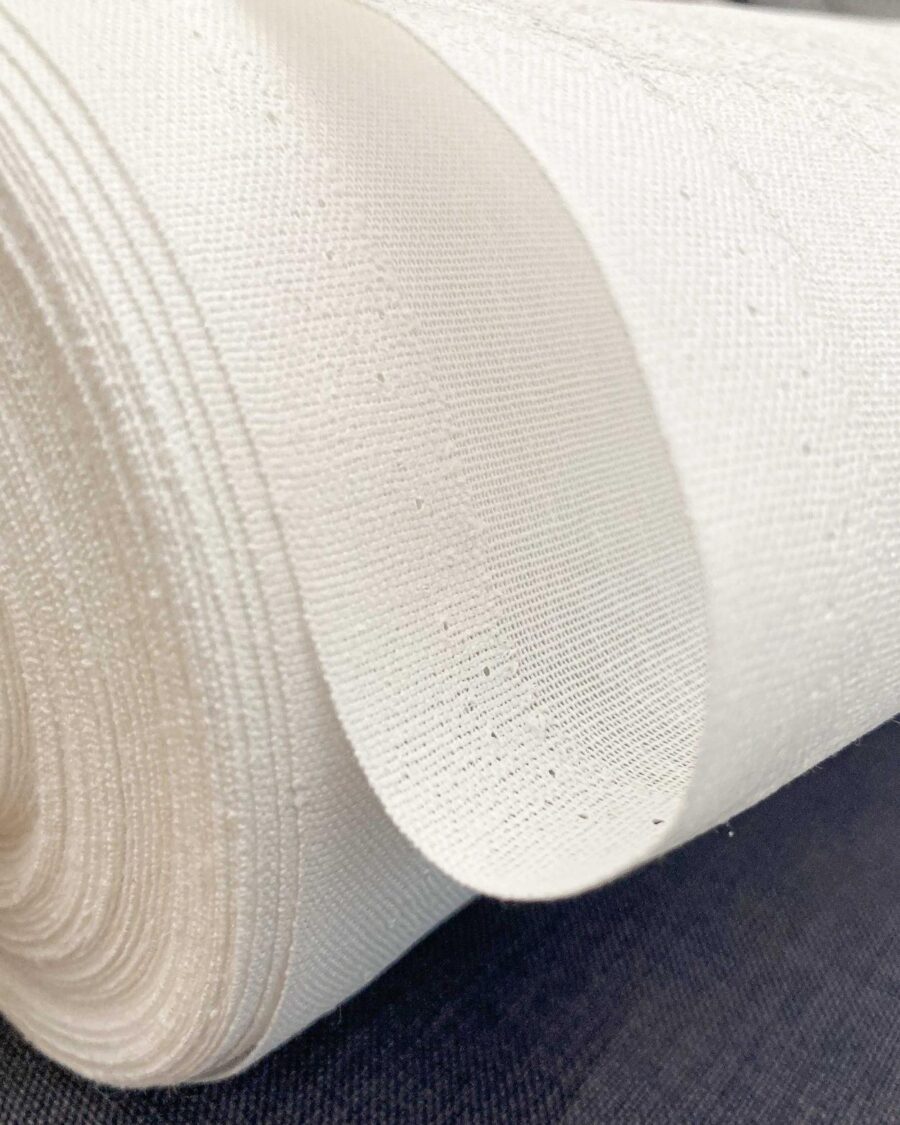 Entoilage Thermocollant 90% Coton 10% Résine Polyéthilène