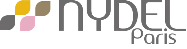 logo de la marque Nydel Paris