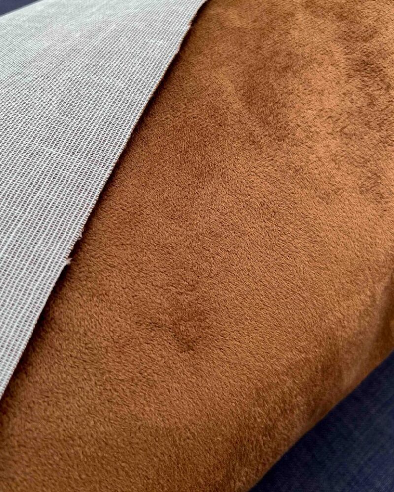 Tissu Velours Au Mètre - Largeur 160 Cm - Multicolore - Pour Nappes, Rideaux, Artisanat