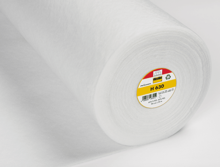 Molleton Thermocollant Vlieseline H630