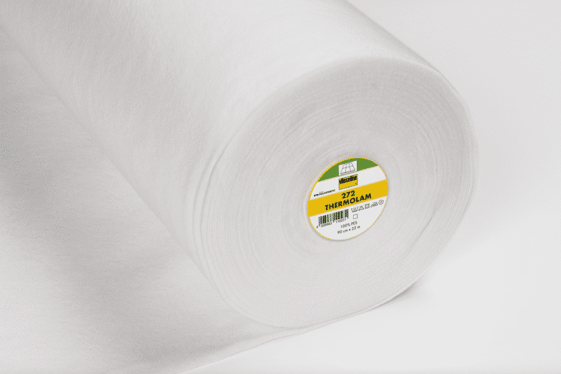 tissu vlieseline 272 thermolam