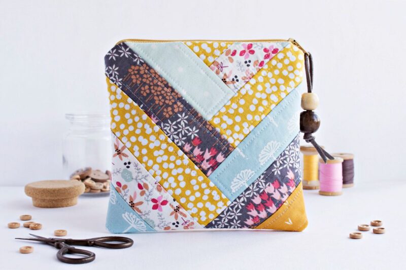 Entoilage Vlieseline Rasterquick Carré pour Patchworks – Image 3