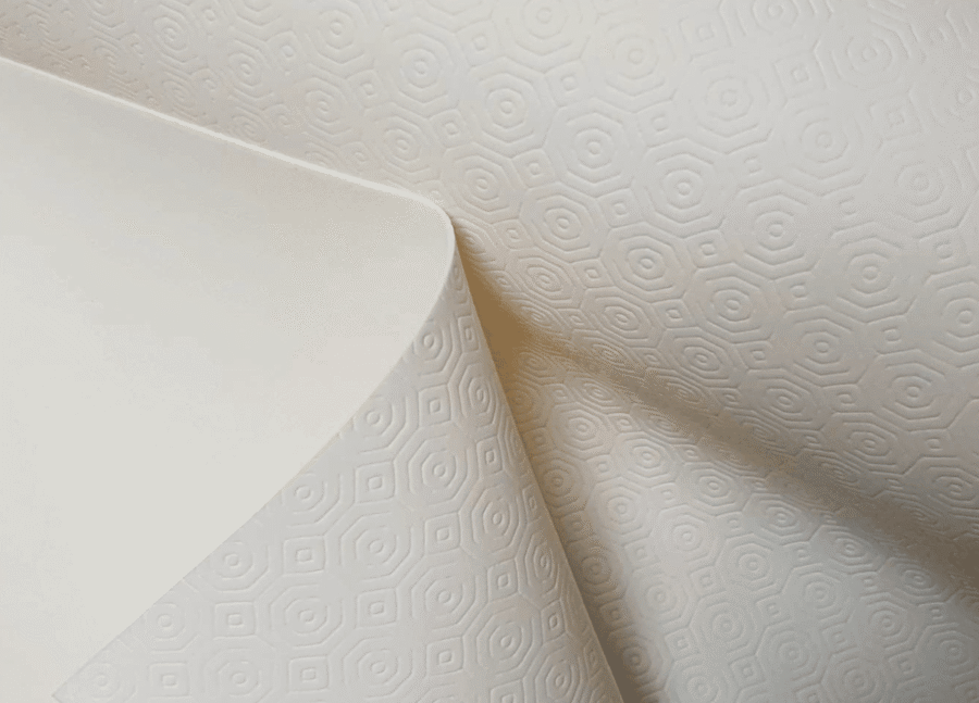 Sous Nappe Bulgomme au Mètre Largeur 140cm – Image 2