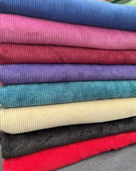 velours 500 raies