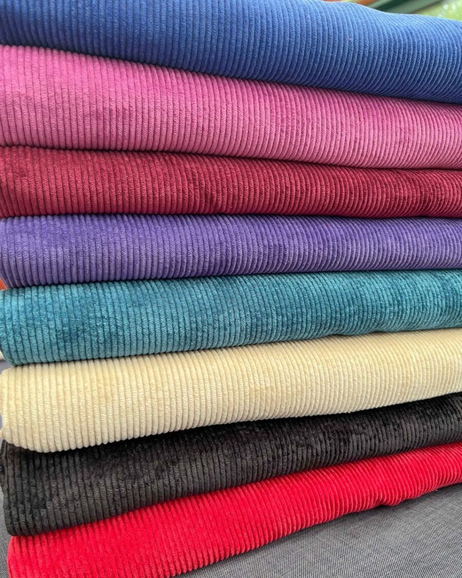 velours 500 raies