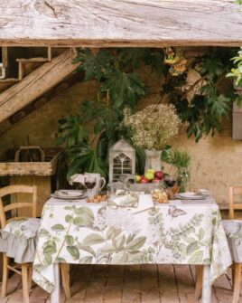 nappe herbarium