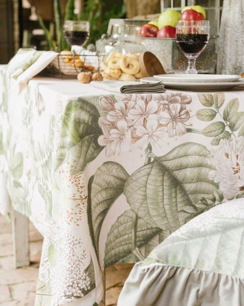 nappe herbarium