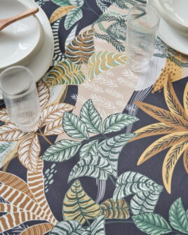 nappe polyester nydel brésil