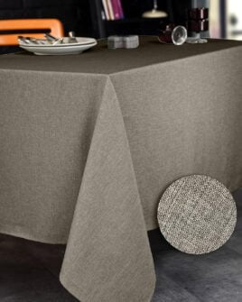 nappe brome taupe