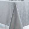 nappe polyester giscaro gris