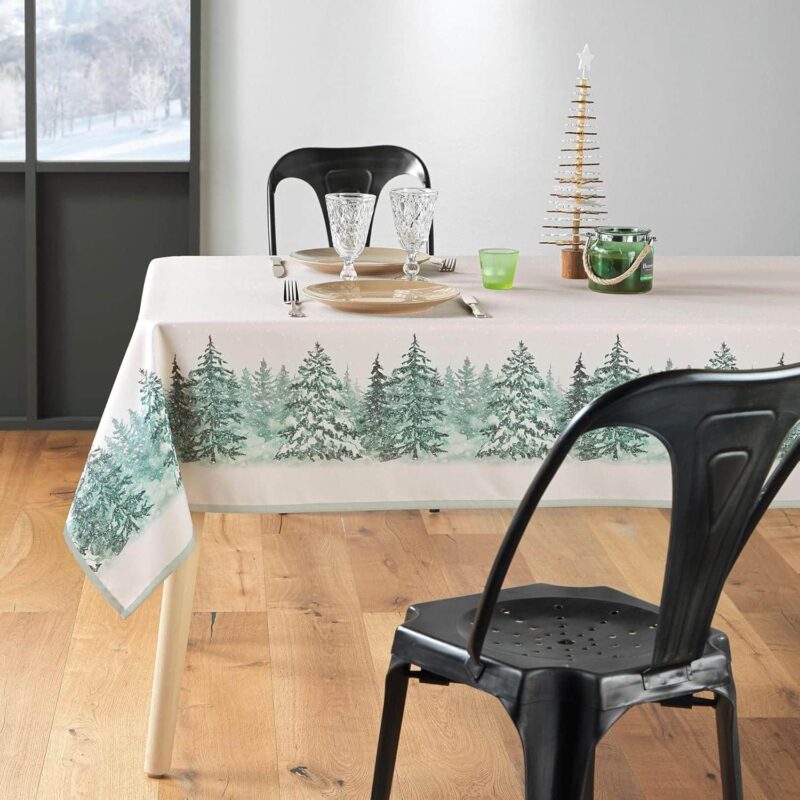 nappe sapin beige