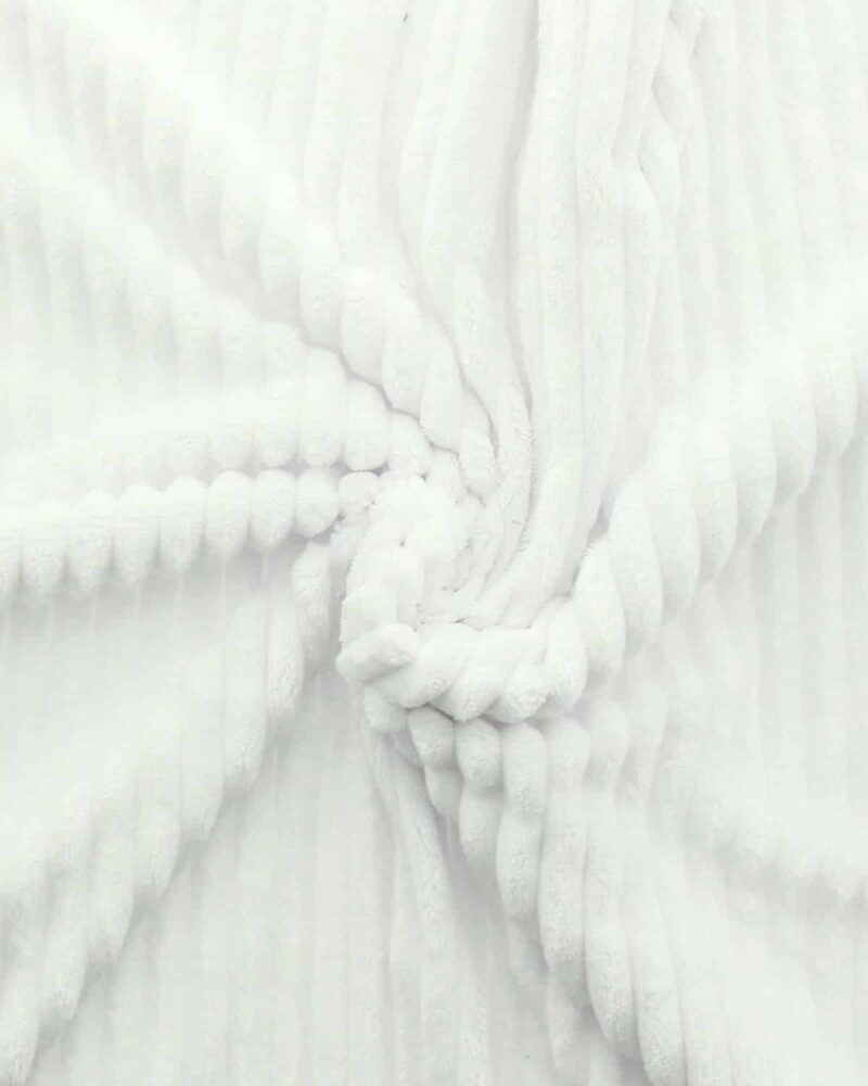 tissu binky écru