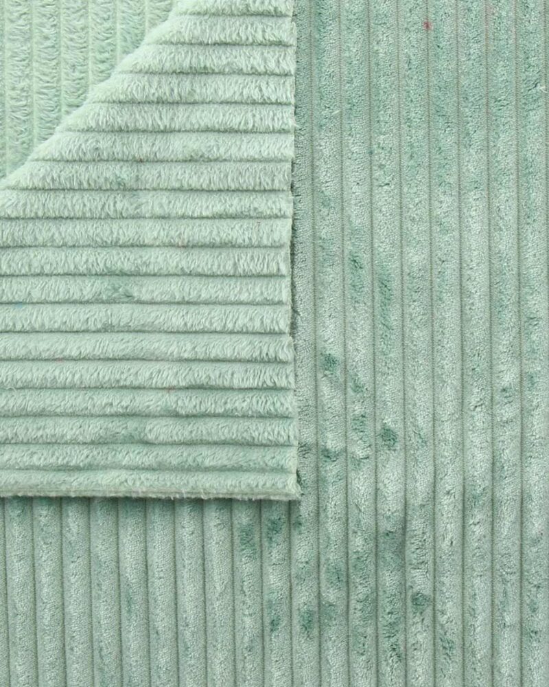 tissu binky vert sauge