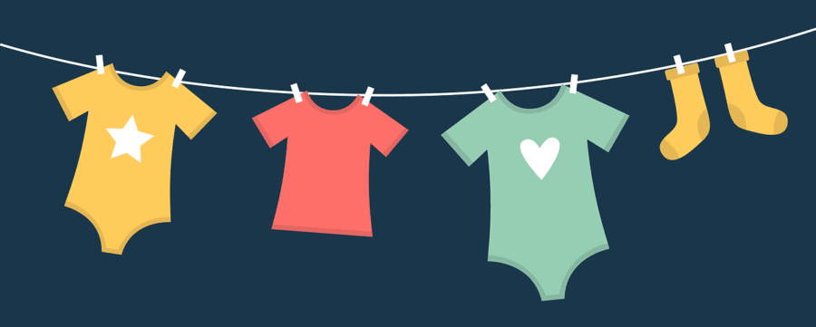 choisir une grenouillère bébé