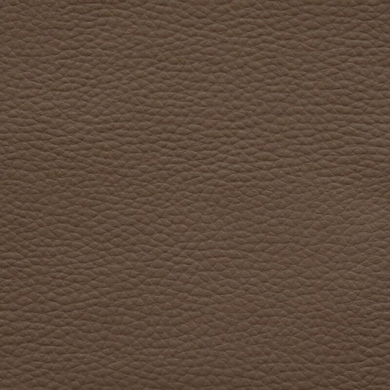 tissu simili cuir d'ameublement bronze