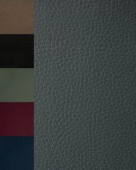 tissu simili cuir d'ameublement dolaro 450g/m²