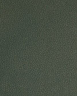 tissu simili cuir d'ameublement vert
