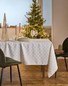 nappe nydel impérial ivoire or 2