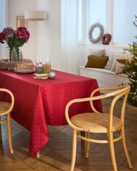 nappe nydel lotus groseille 2