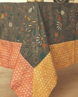 nappe nydel taffetas froissés byzance