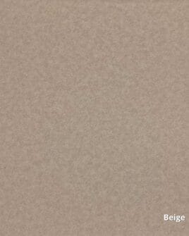 tissu lainage retard de feu polyester 440g beige