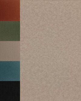 Tissu Lainage Retard de Feu Polyester 440g/m² Anti-Tâches Easy Clean : 6 Coloris