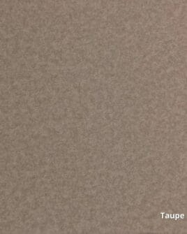 tissu lainage retard de feu polyester 440g taupe