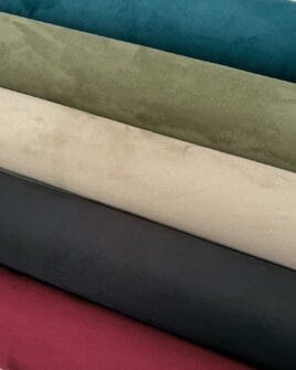 tissu simili cuir d'ameublement mississipi 5 coloris