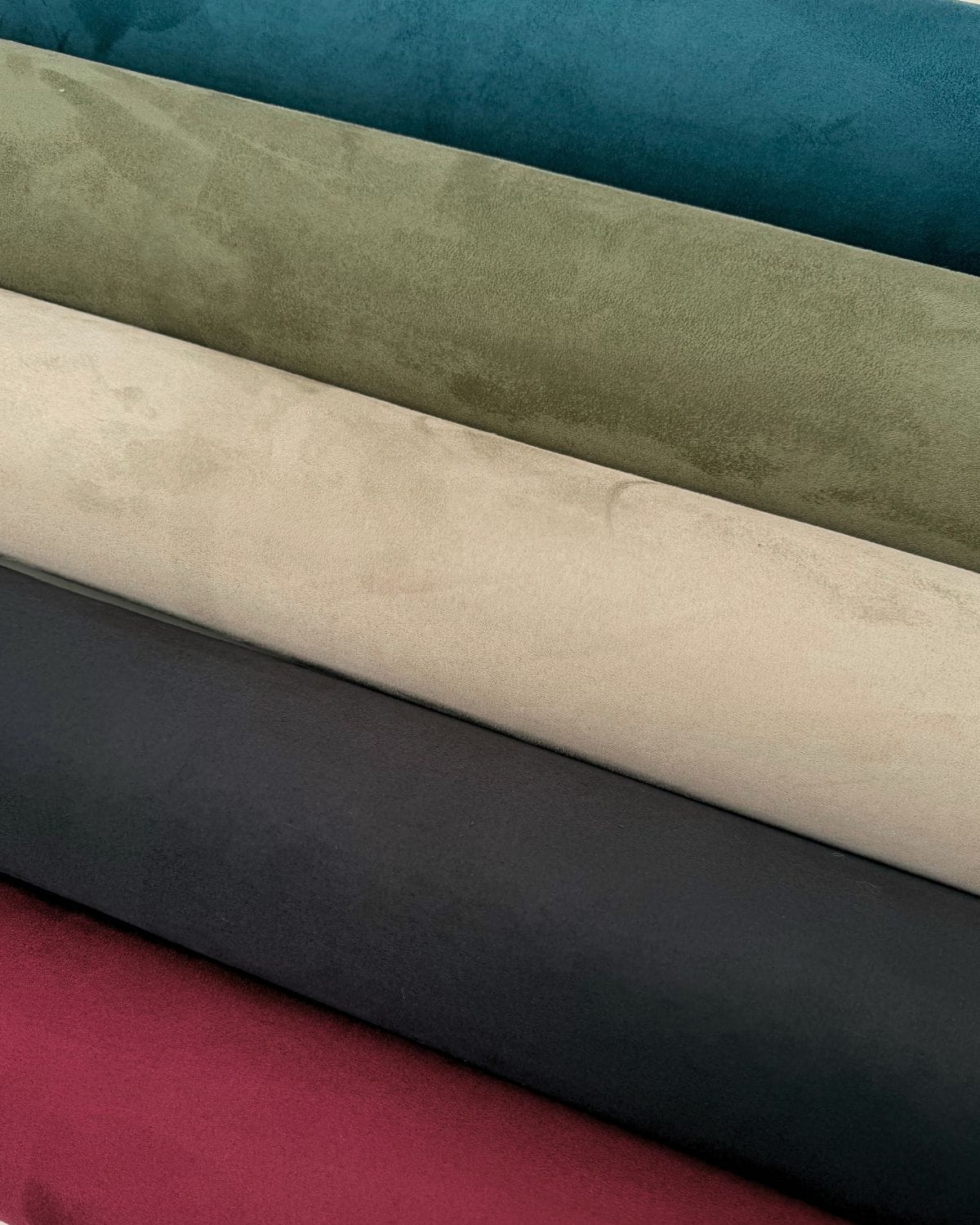 tissu simili cuir d'ameublement mississipi 5 coloris