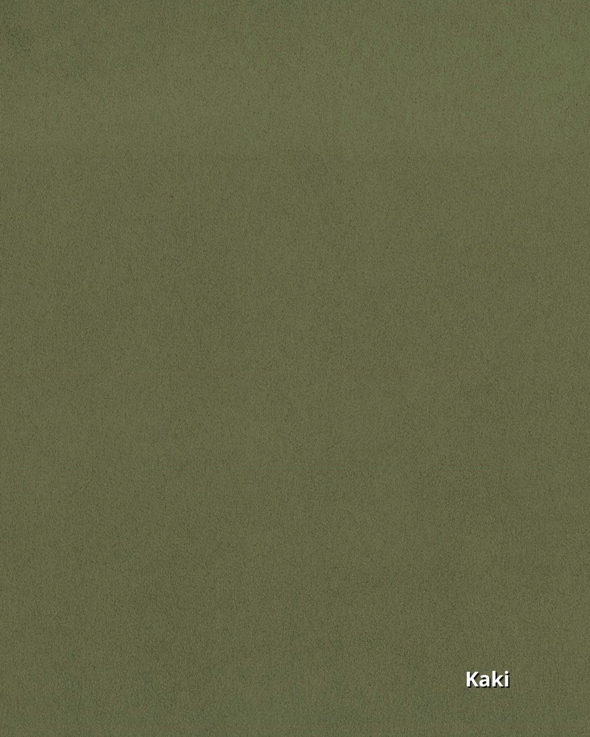 tissu simili cuir d'ameublement retard de feu kaki