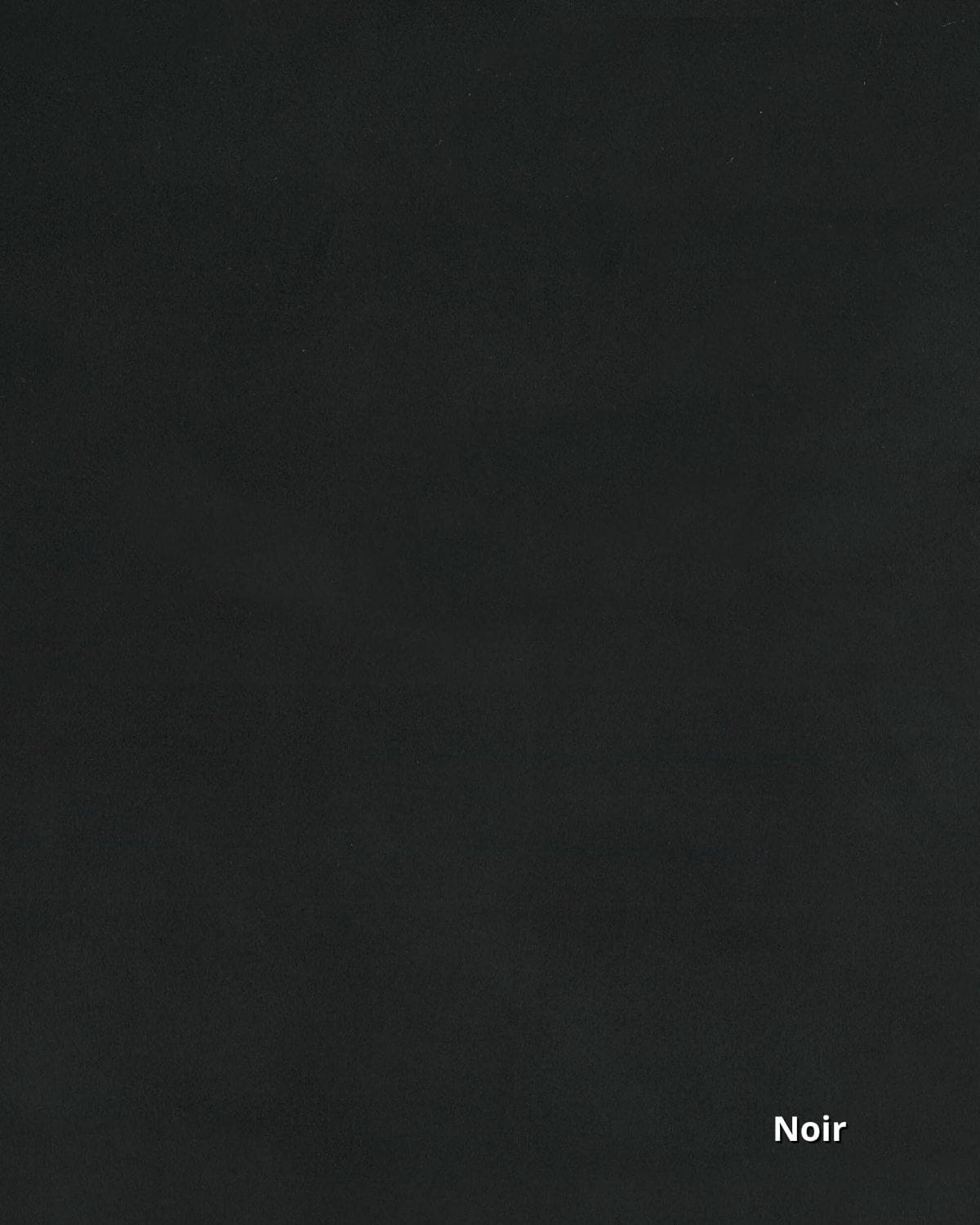 tissu simili cuir d'ameublement retard de feu noir