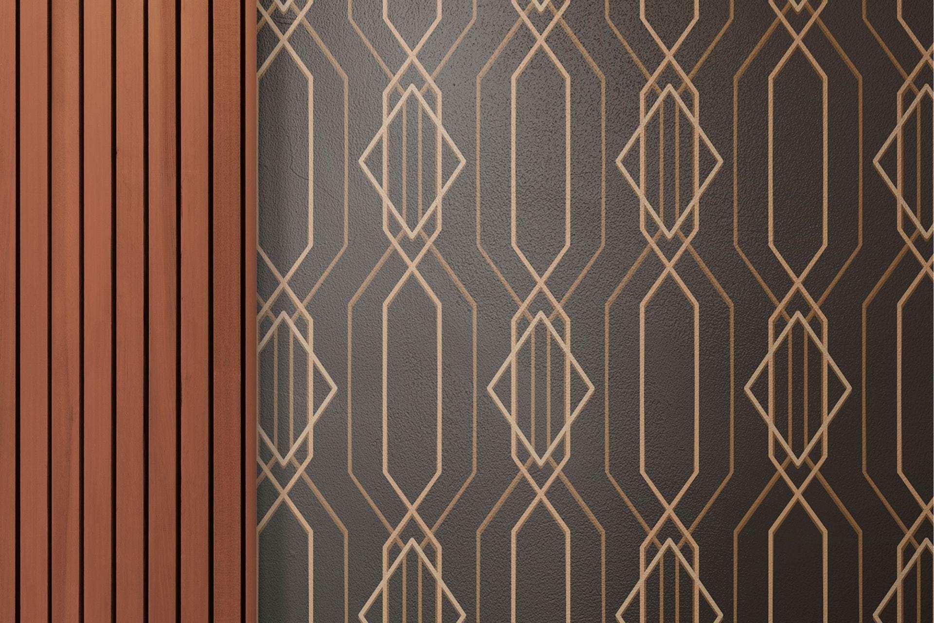 bb02f15235d991b8e3740e3cc2bb7273 html 146a4a64 Papier peint intérieur : le retour en force pour une décoration moderne et personnalisée