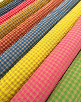 Nouveautés Tissus